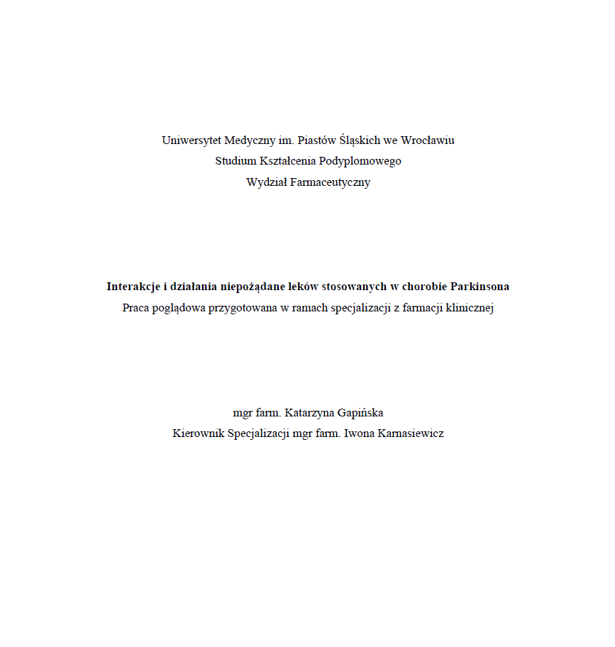 https://oia.waw.pl/system/files/2025-10/praca-w-ramach-specjalizacji--gapinskak_interakcjedzialanianiepozadane_ch.parkinsona_2025.pdf