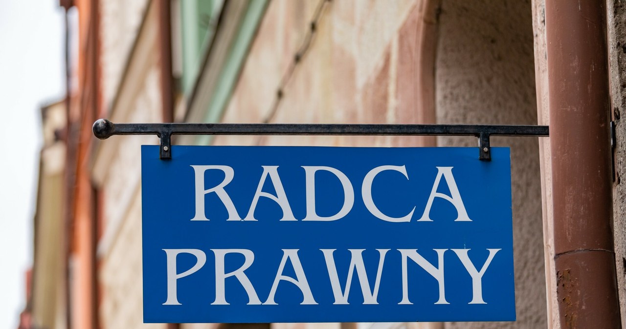 Radca Prawny