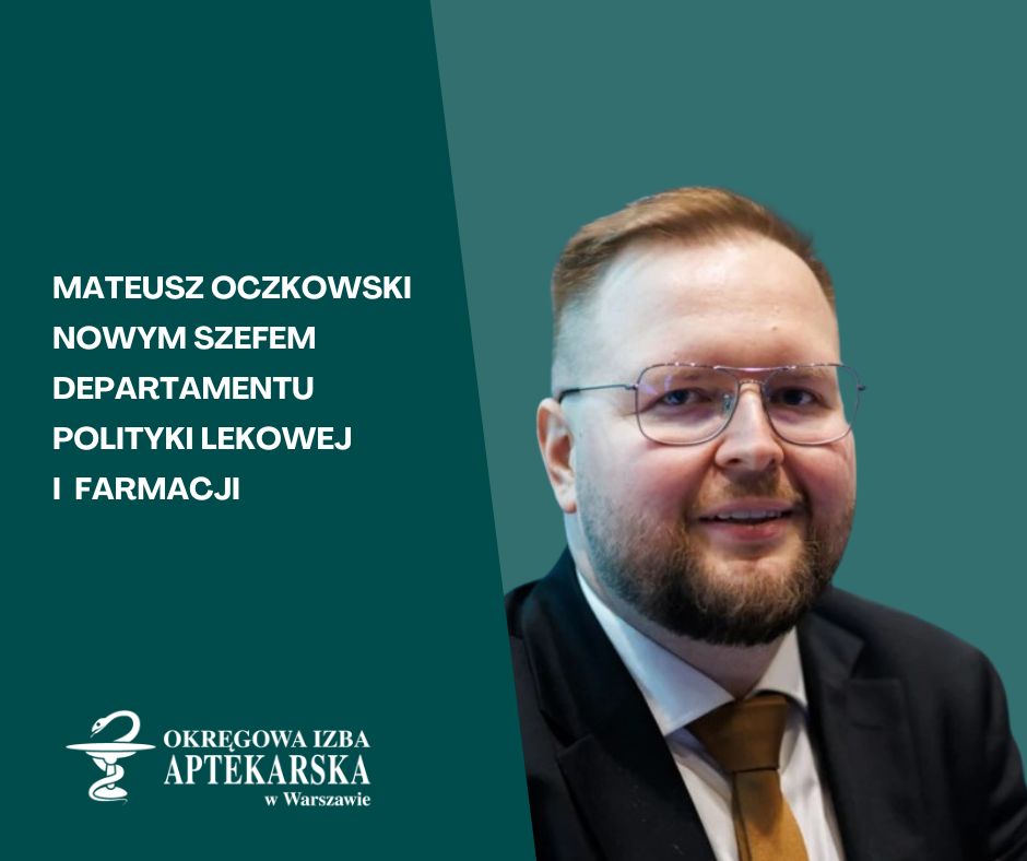 Mateusz Oczkowski
