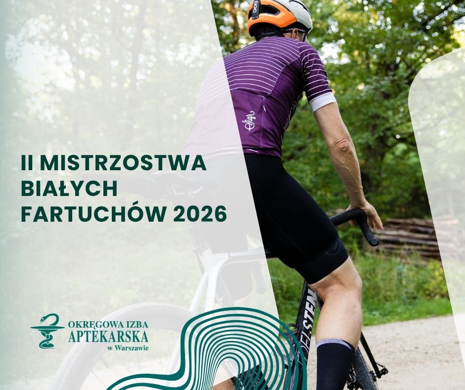mistrzostwa białych fartuchów  2026