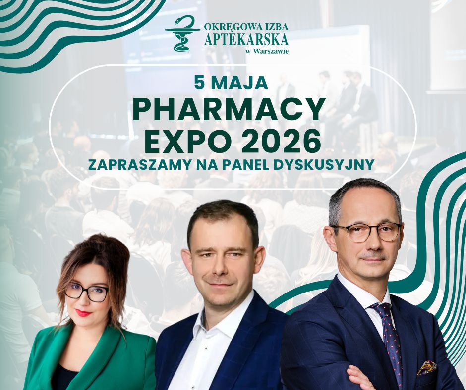 Pharmacy expo
