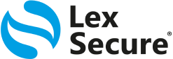 Lex Secure Logo