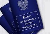 Procedura przyznawania Prawa Wykonywania Zawodu Farmaceuty w OIA w Warszawie (’2024)