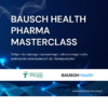 Dołącz do Bausch Health Pharma Masterclass /szkolenia/